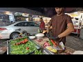 kurdistan slemani street food at night the cheapest sandwiches in iraq