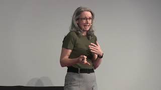 Should you talk with your doctor about climate change? | Helen Redmond | TEDxDarlinghurst