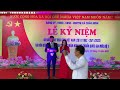 lời tri Ân lời dẫn chương trình văn nghệ mừng ngày nhà giáo việt nam 20 11 hay nhất