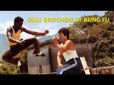 Movie : Soul Brothers Of Kung Fu - Full Movie Wu Tang Collection