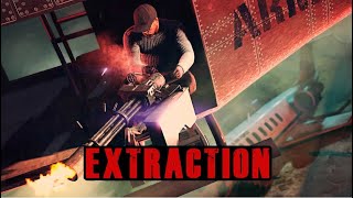 GTA Online Extraction mod in a Nutshell