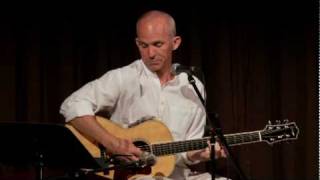 Cyprian Consiglio Live in Boulder, CO (part 1 of 7)