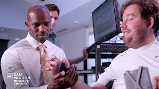 Life Changing Research At Cwru