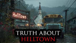 Helltown, Ohio: The Town That Disappeared Overnight