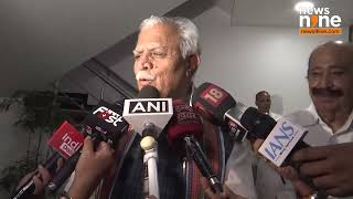 Manohar Lal Khattar Confident of BJP Victory in Haryana, Criticizes Caste-Based Politics | News9