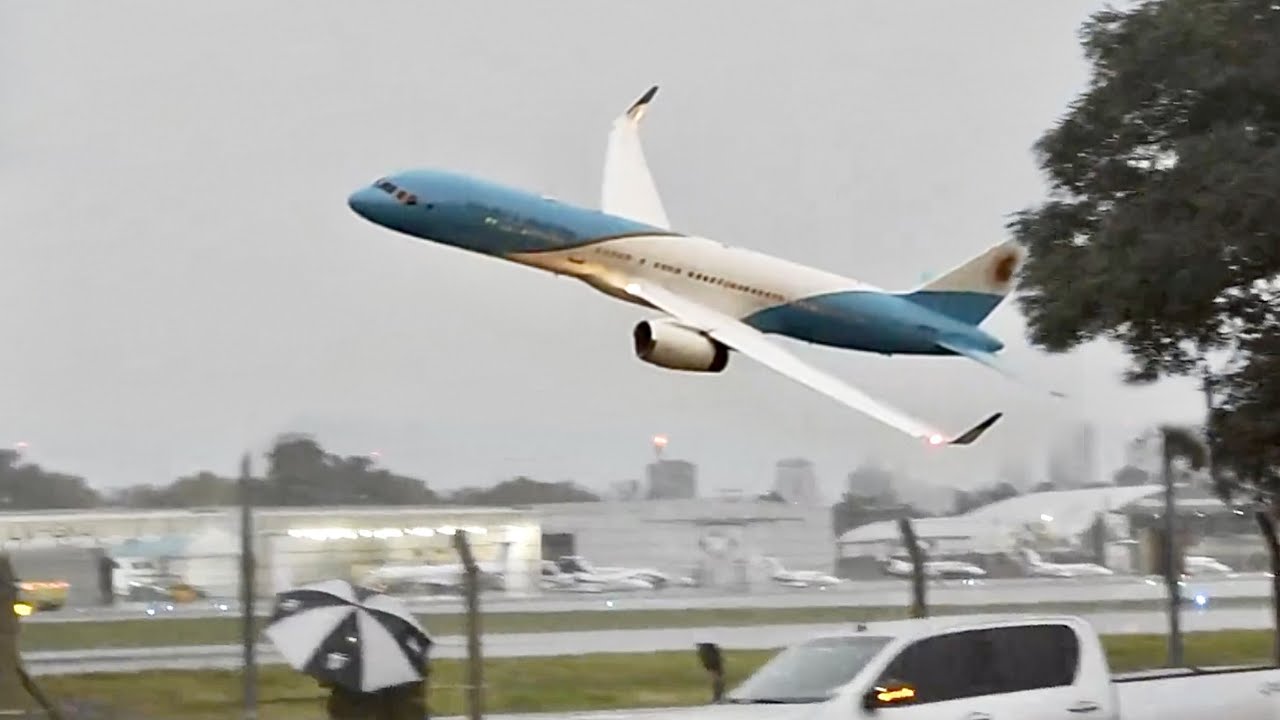 Crazy Pilot Flies Too Low Youtube