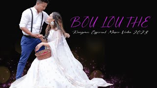 BOU LOU THE||OFFICIAL RELEASE||RONGMEI MUSIC VIDEO 2023