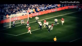 Robin Van Persie Skills and Goals HD Manchester United 2013