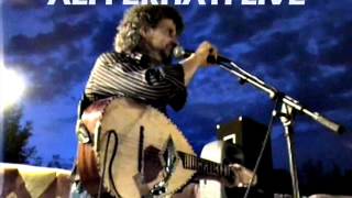 Ali Ferhati - Atemzi Tavouhalt (Live)