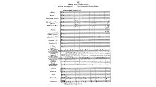 IV. March of the Scaffold - Symphonie Fantastique (Berlioz) SCORE