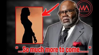 Church Member says TD Jakes SCANDAL is WORSE than you can Imagine
