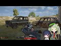 【pubg】師匠から学ぶpubg！途中カスタムあるよ！【日ノ隈らん あにまーれ】