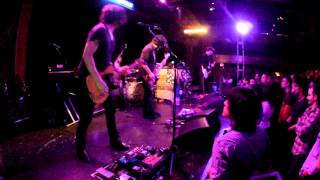 Dot Hacker - Order/Disorder Live at the Troubadour
