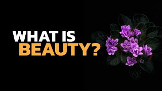 What Is Beauty? Breaking Free from Cultural Conditioning