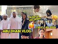 ABU DHABI VLOG | DUBAI TO ABU DHABI TRIP | RECHEL IN DUBAI | PINOY OFW DUBAI OFW