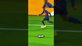 Dembélé est devenu une vrai machine de guerre ?? #football