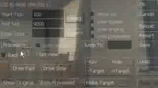 Sparkles Basic Demo Smooth Tutorial Part 1