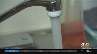 NYCHA residents frustrated by response to water concerns