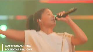Fake Love - ELEVATION RHYTHM YTHX24