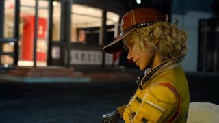 【FF15】5月9日からのタイムドクエスト