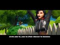 rap saison 5 chapitre 2 fortnite clip officiel