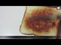 मात्र 10 मिनट में बनाए चीज़ चिल्ली टोस्ट और वो भी बिना ओवन के cheese chilli toast