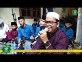 PEMBACAAN MAULID AD-DIBAI MAJLIS ALMUBAROK | MAULID AKBAR MAJELIS AL-MUBAROK