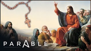 Has Modern Christianity Strayed From Jesus’ Teachings? | Quest For The Real Jesus | Parable