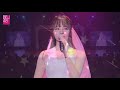 bej48 金鑼賽 190922 生日環節 表演 讀信 全