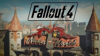 All Fallout 4 DLC Trailers