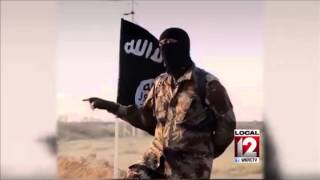 FBI asking for help identifying Isis suspect