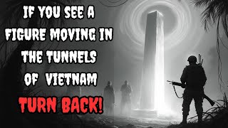 If you see a FIGURE moving in the TUNNELS of Vietnam, TURN BACK!   | War Stories | Battle field