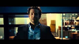 Limitless Scene 1 - Intro