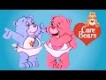 Classic Care Bears | Care-a-Lot's Birthday (Part 2)