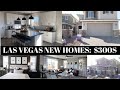 HENDERSON/LAS VEGAS NEW BUILD HOME TOURS: $300s (CADENCE)