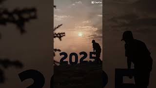 Say Goodbye To My Old Memories From 2024, Welcome 2025. #shorts #tiktokshorts