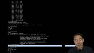 Intro Talk: Random Forest Using the Iris Data.