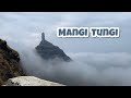 Mangi Tungi | Statue Of Ahimsa | 108 ft Jain Idol Of Rishabh dev | Fun Vlog | Nashik