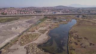 alacati aerial june 2017