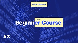 Copywithin( ) Explained- JavaScript Tutorials (Beginners) | Tutorial #3