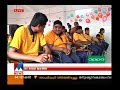 kathoram project to be implemented says k k shilaja manorama news