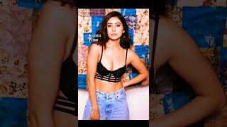 hot actress asha negi hot boobs cleavage😘🥰| 35