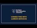 Connecting with SNHU Career Services