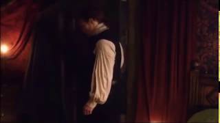 Jamie and Claire Deleted /Extended Scene 3x07 #Outlander