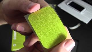 Unboxing \u0026 Application: PureGear Re-Shield