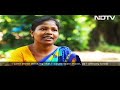 prabha dhanga a tribal woman from jharkhand is teaching silai skills to her community