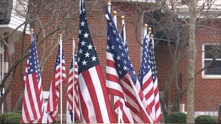 Former colleagues remember Former Roscoe Police Chief Jamie Evans