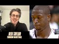 Ben Taylor Breaks Down Dwyane Wade’s 2005 Eastern Conference Finals Game 2| Thinking Basketball