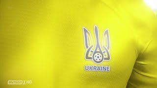 European Qualifiers Intro - UEFA EURO 2020 - Ukraine