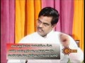 Sirivennela talks about "Jagamanta Kutumbam Naadi"